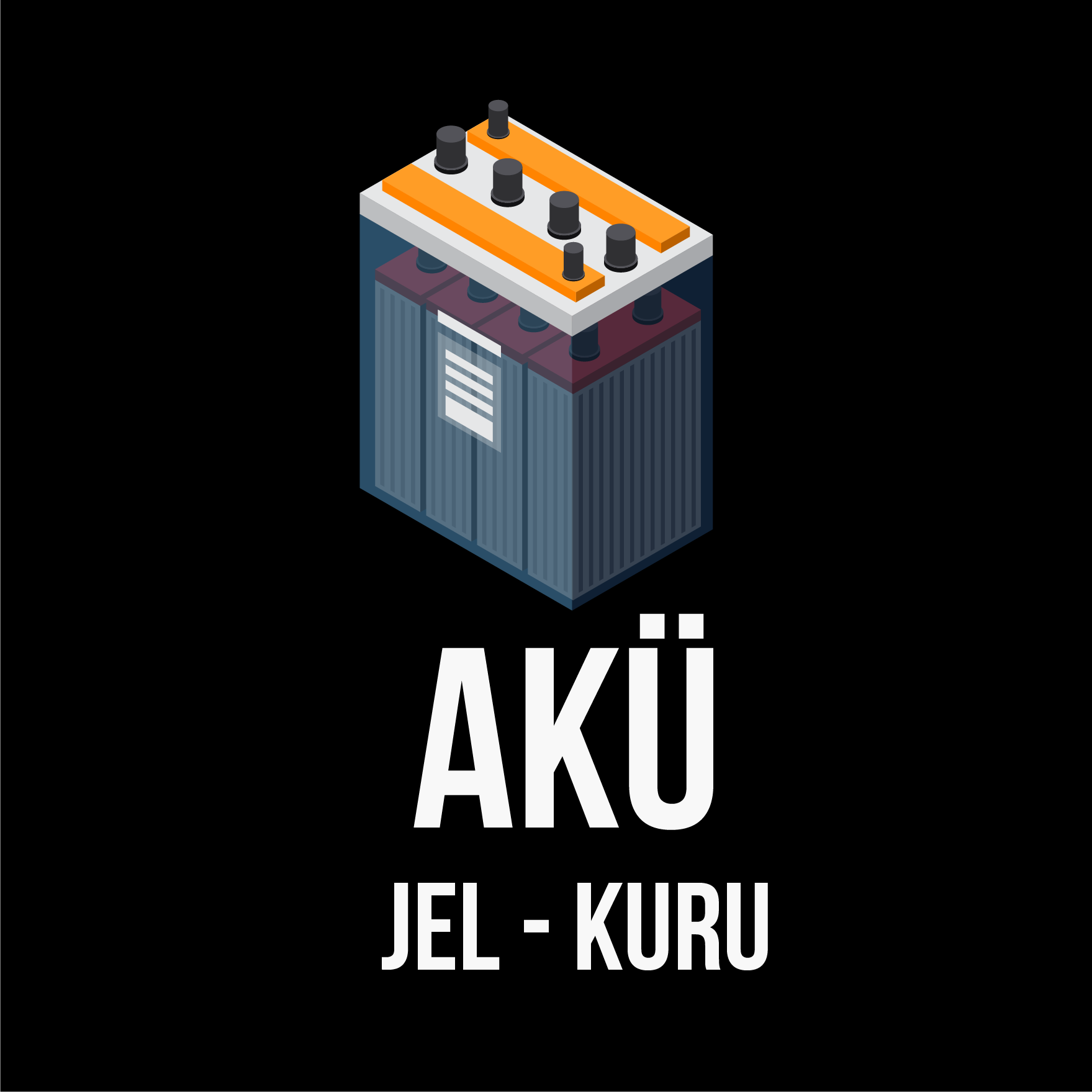 Akü