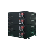 BYD LV FLEX LITE 5 KW BATTERY - Görsel 4