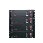 BYD LV FLEX LITE 5 KW BATTERY - Görsel 5