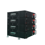 BYD LV FLEX LITE 5 KW BATTERY - Görsel 6