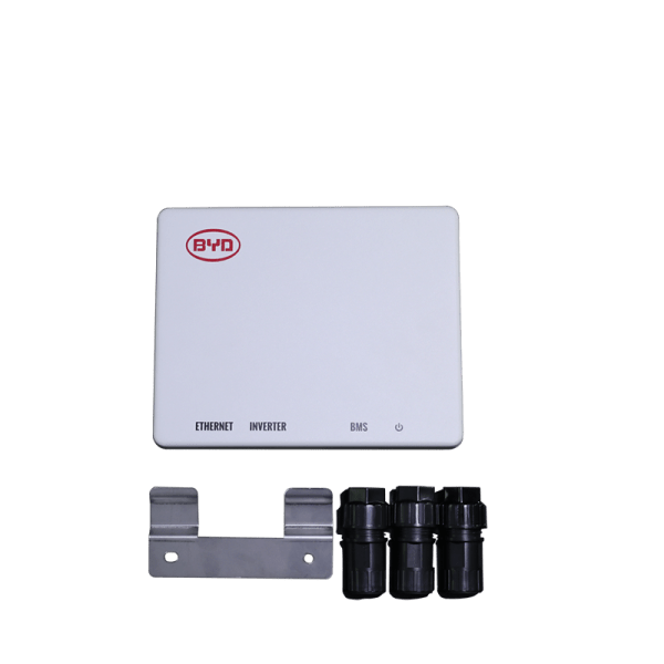 BYD LV FLEX LITE BMU