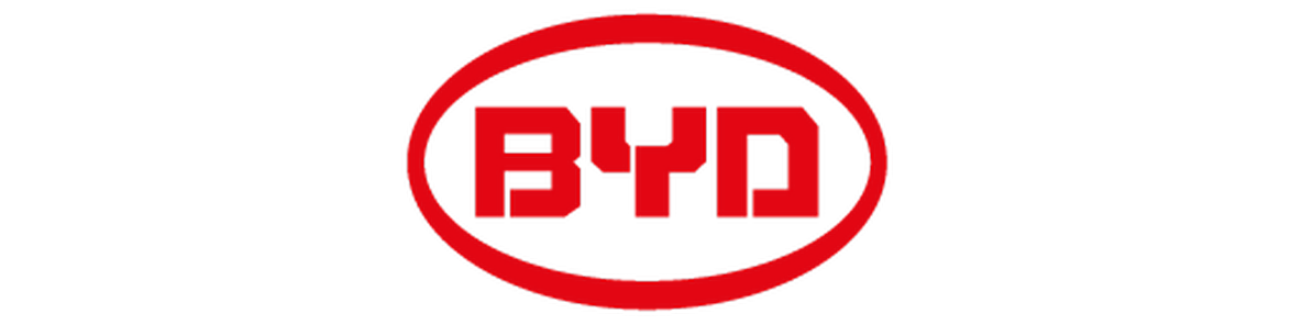 BYD