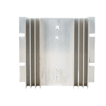 Wooden single drawer - Görsel 2