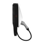 Schneider Electric Schneider Evlink Home 11KW/16A Kablolu T2 Soket Araç Şarj İstasyonu EVH4S11NC - Görsel 2