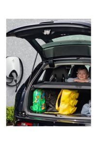 Schneider Electric Schneider Evlink Home 11KW/16A Kablolu T2 Soket Araç Şarj İstasyonu EVH4S11NC - Görsel 4