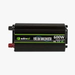 Solinved SLVP Serisi 600 W Tam Sinüs İnverter 12V
