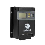 Solinved 30A Mppt Şarj Kontrol Cihazı - Görsel 2