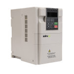 Solinved 5.5 HP 4 kW Trifaze Solar Pompa Sürücü - Görsel 2