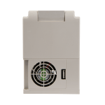 Solinved 5.5 HP 4 kW Trifaze Solar Pompa Sürücü - Görsel 3