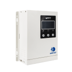 Solinved 80A Mppt Şarj Kontrol Cihazı 12V 24V 48V - Görsel 2