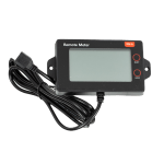 Solinved Mppt Şarj Kontrol Cihazı Ekranı RM6 ( MC24 Serisi İle Uyumlu )