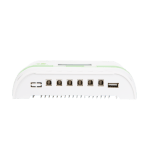 Solinved 10A PWM Şarj Kontrol Cihazı - Görsel 3