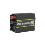 Solinved SLV Serisi 300W Modifiye Sinüs İnverter 12V - Görsel 6