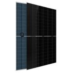 CW Enerji 550Wp 108PMB M12 HC-MB G2G Güneş Paneli