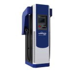 TommaTech Ticari 60kW DC Elektrikli Araç Şarj İstasyonu - Görsel 2