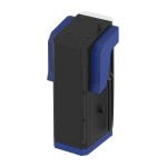 TommaTech Ticari 60kW DC Elektrikli Araç Şarj İstasyonu - Görsel 3