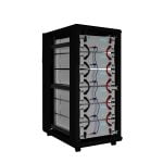 TommaTech Rack Serisi 51.2V 100AH LFP Lityum Batarya - Görsel 3