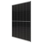 CW Enerji 530 Wp 108PM M12 Black&White Güneş Paneli