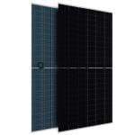 CW Enerji 650Wp 132PMB M12 HC-MB G2G Güneş Paneli