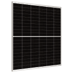 TommaTech 400Wp 120PM M12 TC-MB Güneş Paneli