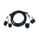 TommaTech 22kW Type2 32A 5m Araç Şarj Kablosu