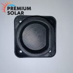 TYPE 2 SOKET KORUYUCULU KABLO TAŞIYICILI KAPAK - Görsel 2