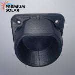 TYPE 2 SOKET KORUYUCULU KABLO TAŞIYICILI KAPAK - Görsel 5