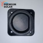 TYPE 2 SOKET KORUYUCULU KABLO TAŞIYICILI KAPAK - Görsel 6