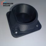 TYPE 2 SOKET KORUYUCULU KABLO TAŞIYICILI KAPAK - Görsel 7