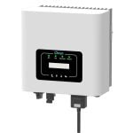 Deye-SUN-5K-G Single Phase ON-GRID STRING INVERTER