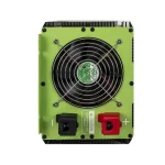 Solinved SLVP Serisi 4000W Tam Sinüs İnverter 12V - Görsel 4