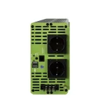 Solinved SLVP Serisi 3000W Tam Sinüs İnverter 12V - Görsel 4
