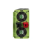 Solinved SLVP Serisi 3000W Tam Sinüs İnverter 12V - Görsel 5