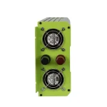 Solinved SLVP Serisi 2000W Tam Sinüs İnverter 12V - Görsel 4