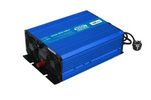 CARSPA 1000W-12V TAM SİNÜS İNVERTER (UPS) - Görsel 2