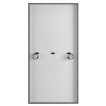 CW Enerji 575Wp 144TN10 16BB Topcon Güneş Paneli - Görsel 3