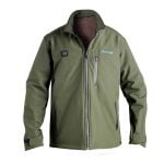 CW Enerji Isıtmalı Solar Ceket XL Beden - Görsel 3