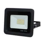 LEXRON 20W DC PROJEKTÖR 12V/24V - Görsel 2