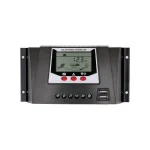 Lexron 40A Pwm Şarj Kontrol Cihazı - Görsel 2