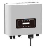 Deye 25kW On-Grid Trifaze İnverter