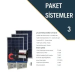 MİNİ BUZDOLABI PAKETİ (PAKET 3)