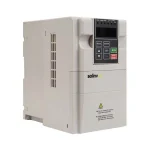 Solinved 5.5 HP 4 kW Monofaze (3x220) Solar Pompa Sürücü - Görsel 2