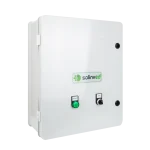 Solinved DKP-Tip1 Pano ( 1,5 KW - 5,5 KW ) - Görsel 2