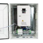 Solinved DKP-Tip1 Pano ( 1,5 KW - 5,5 KW ) - Görsel 3