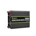 Solinved SLV Serisi 2000W Modifiye Sinüs İnverter 12V - Görsel 2