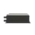 Solinved SLV Serisi 2000W Modifiye Sinüs İnverter 12V - Görsel 3