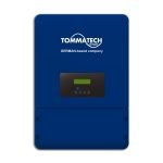 TommaTech Trio Hybrid-K 5kW Üç Faz Hibrit inverter