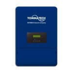 TommaTech Trio Hybrid-K 6kW Üç Faz Hibrit inverter