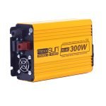 Mexxsun Tam sinüs 12V 300W - Görsel 2
