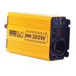 Mexxsun Tam sinüs 12V 300W - Görsel 3